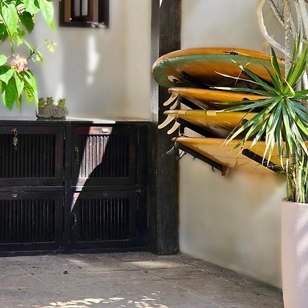 Beach Guest House - Gmt Río de Janeiro Exterior foto