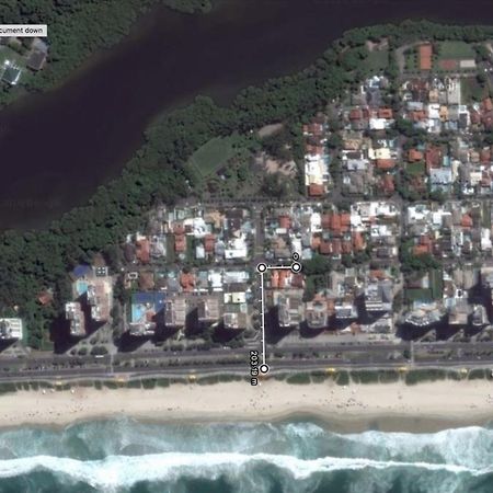 Beach Guest House - Go Make A Trip Río de Janeiro Exterior foto