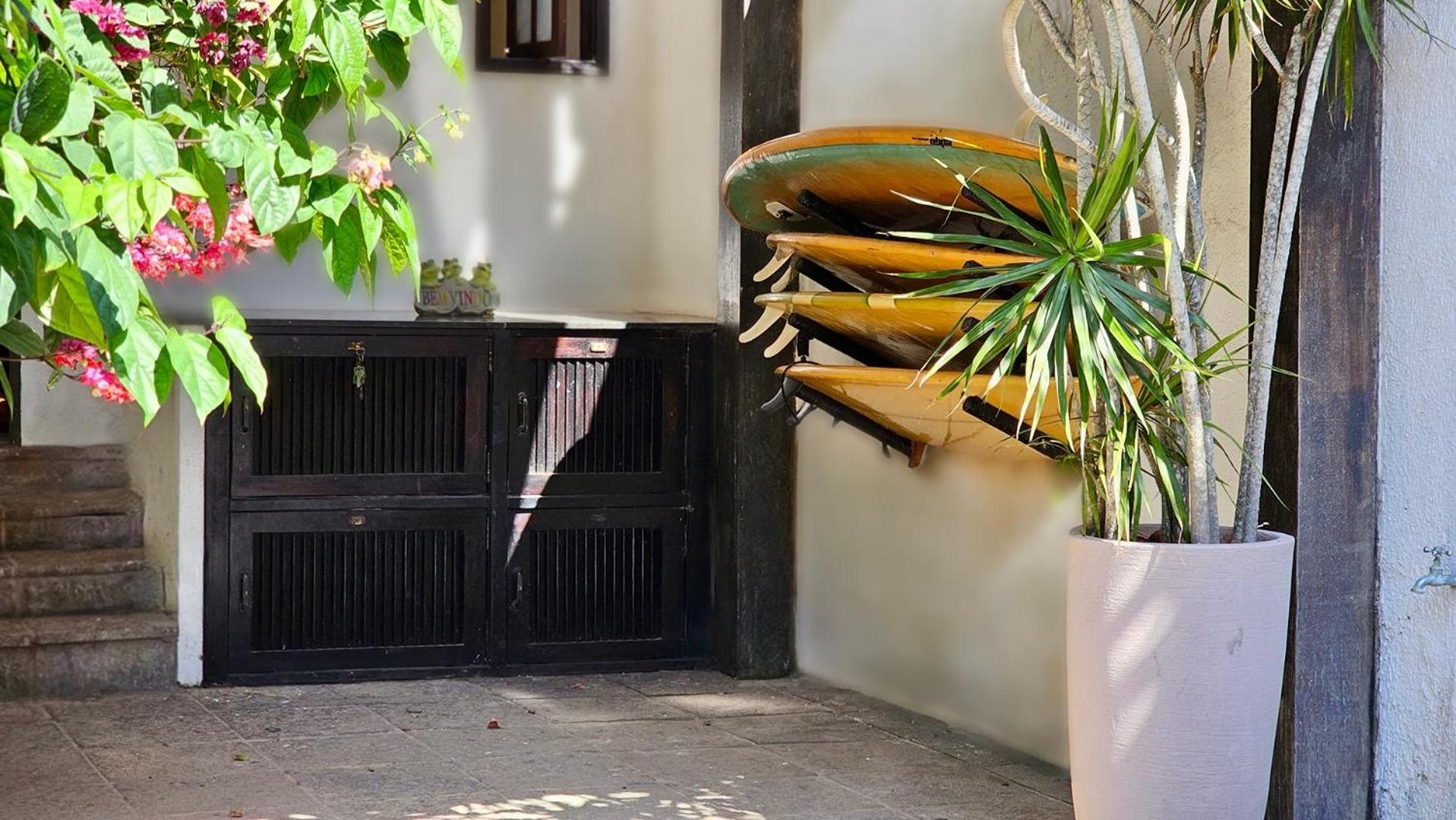 Beach Guest House - Gmt Río de Janeiro Exterior foto
