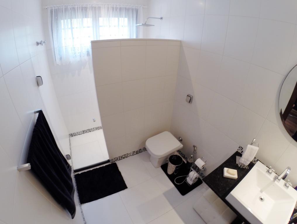 Beach Guest House - Gmt Río de Janeiro Exterior foto