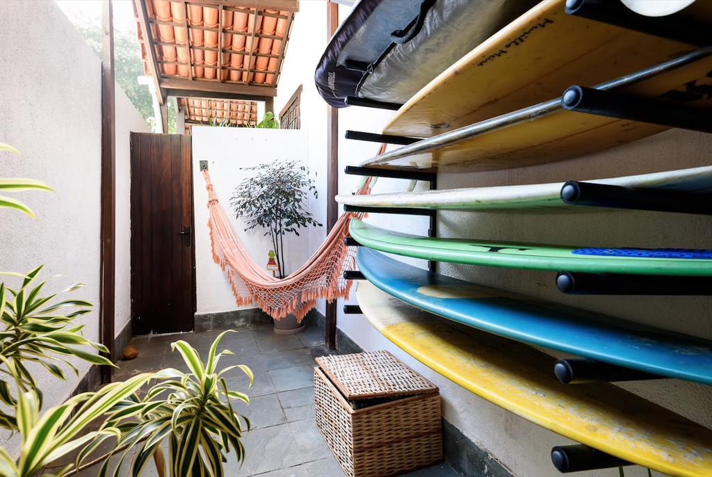 Beach Guest House - Go Make A Trip Río de Janeiro Exterior foto